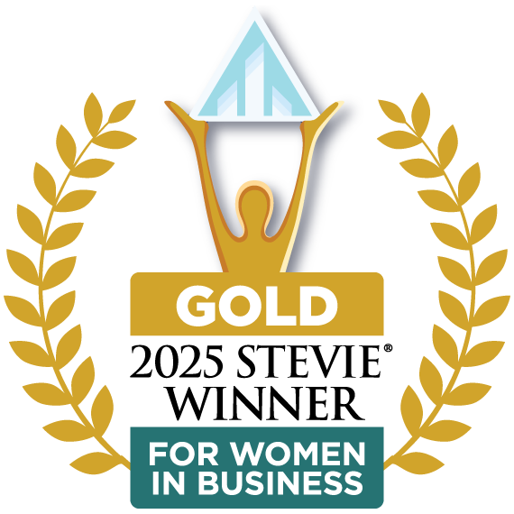 Stevie Awards Gold, Creative Women of the Year, 2025. Awarded to Haitong Huang of GOB Inc., not to a product.